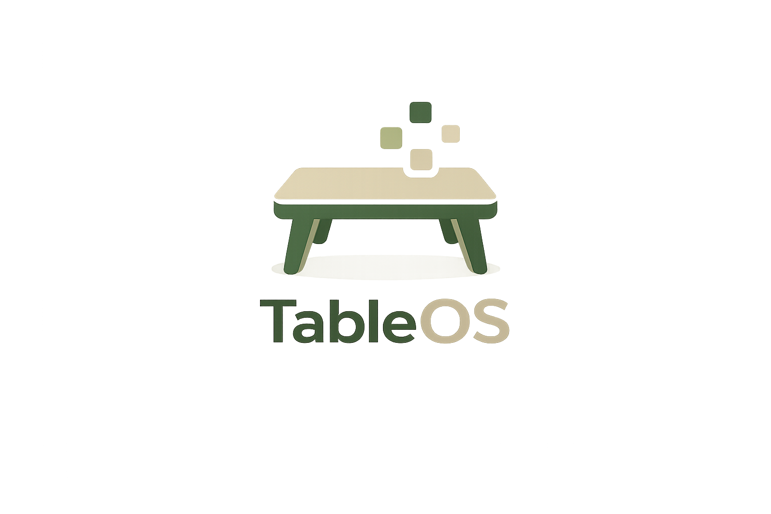 TableOS